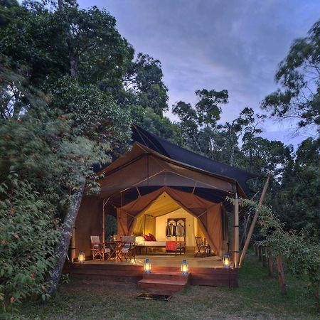 Elephant Pepper Camp ماساي مارا المظهر الخارجي الصورة