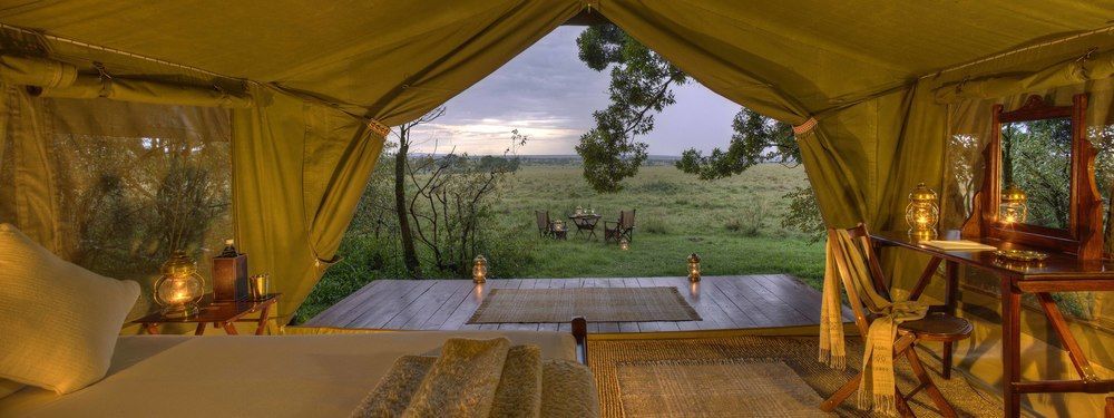 Elephant Pepper Camp ماساي مارا المظهر الخارجي الصورة