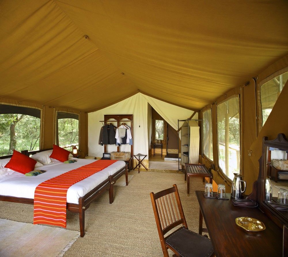Elephant Pepper Camp ماساي مارا المظهر الخارجي الصورة